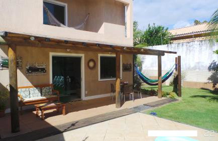 Excelente casa com Piscina - Foto 30