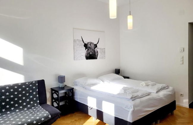 Neulerchenfelder Apartment Vienna - Foto 1