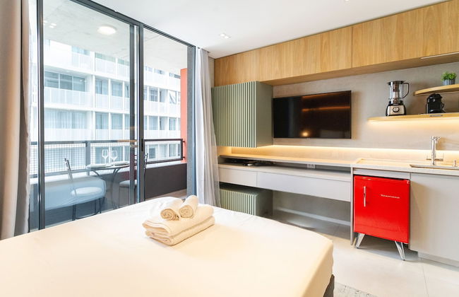 OY Frei Caneca - Foto 11