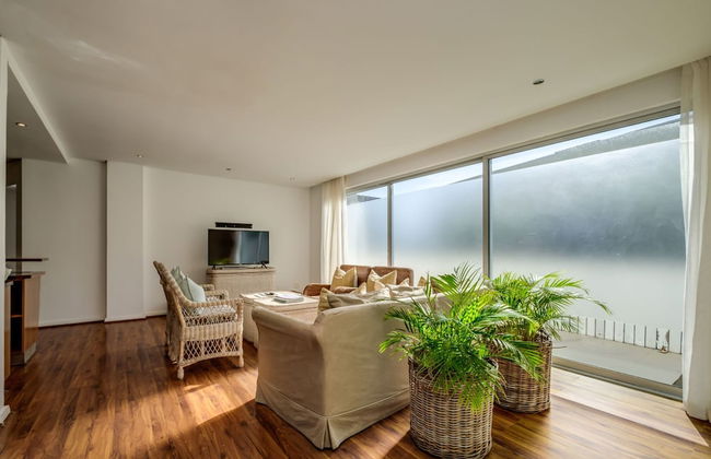 Six Bedroom Holiday Villa on Three Levels w Pool Silvertree - Foto 18