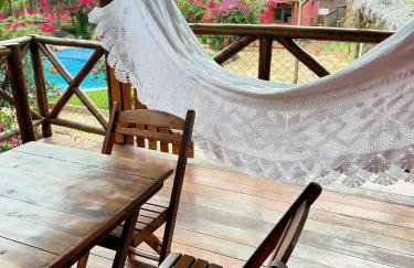 Casa de Praia Chalé Luís Correia Piauí - Foto 11