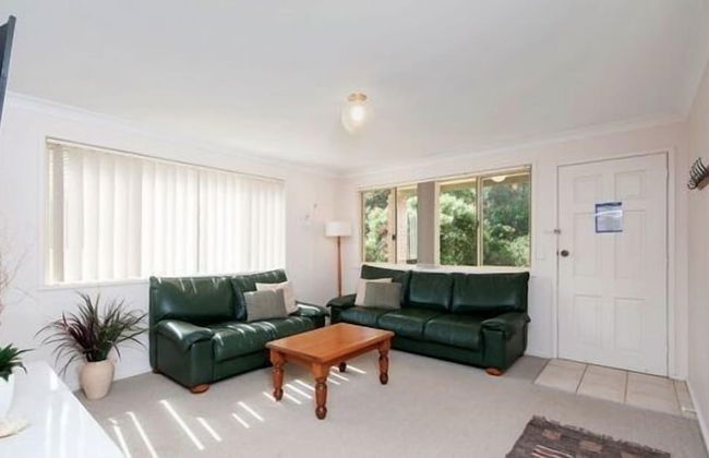 Bombora at Fingal Bay - Photo 9