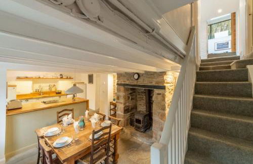 Rose in Vale Cottage - Foto 14