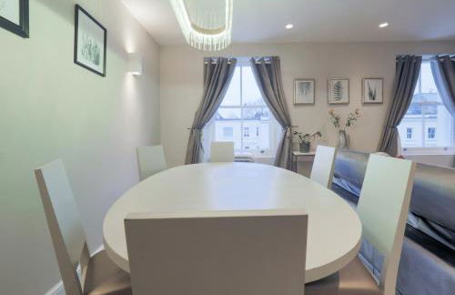 Luxury 3 Bedroom Flat in Maida Vale - Photo 9