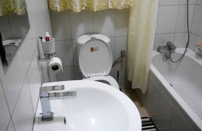 Ntinda View Apartments - Photo 11