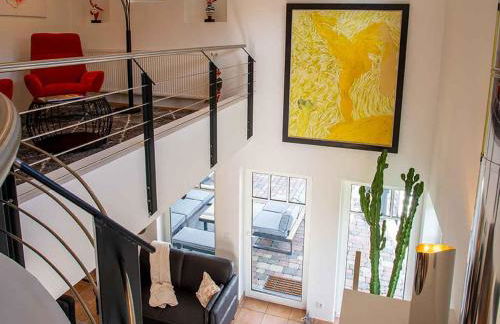 Ferienhaus Wennetraum mit Sauna - Foto 32