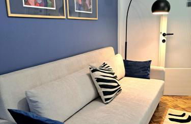 Stylish City Center Apartment - Foto 10