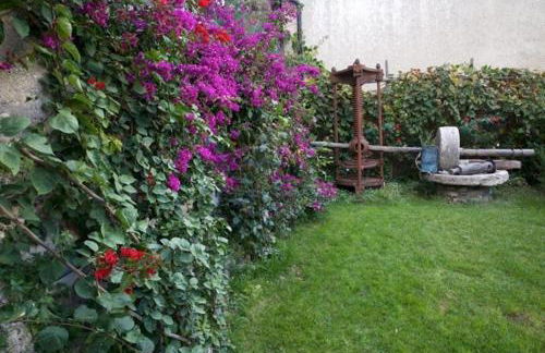 Villa Antica Macina - Foto 23