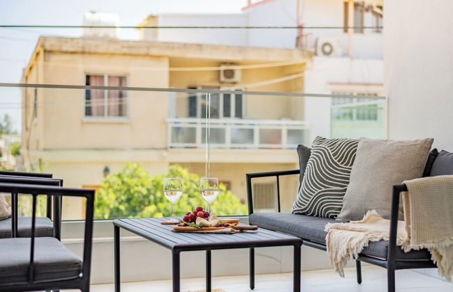 Sanders Cruise Limassol - Foto 15