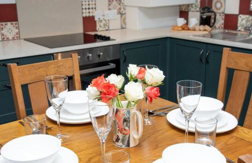 Two Bedroom Country Cottage in County Durham with Village Pub and Free Parking For Holidays and Work Stays - Foto 26