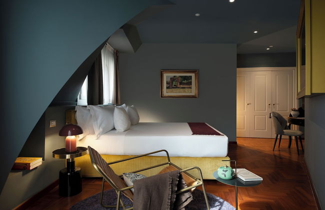 Elizabeth Unique Apartments - A Member of Design Hotels - Foto 42