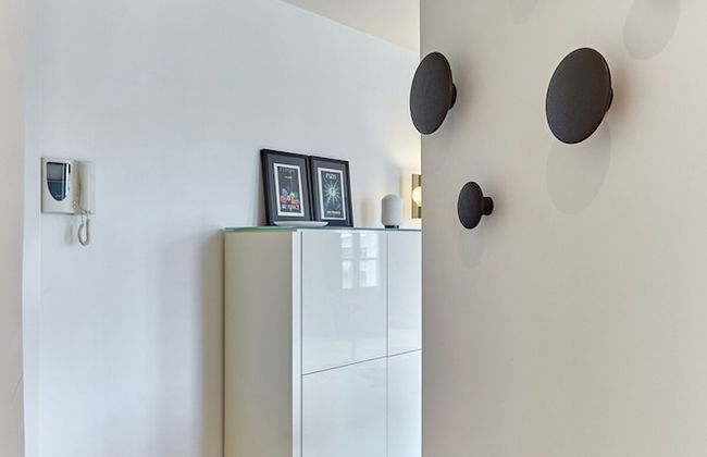 Superb Arc de Triomphe Apartment - Foto 17