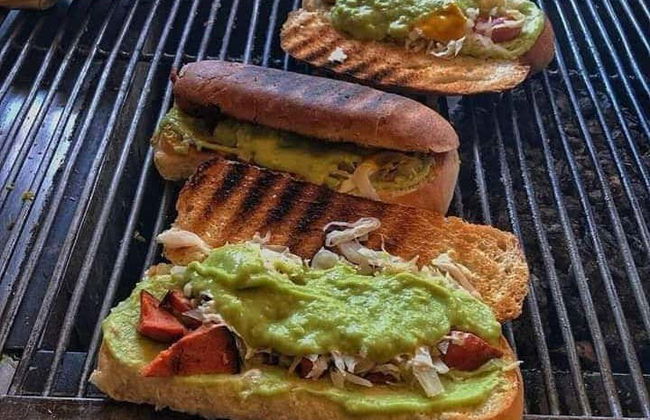 Tour gastronómico por Antigua Guatemala - Foto 2