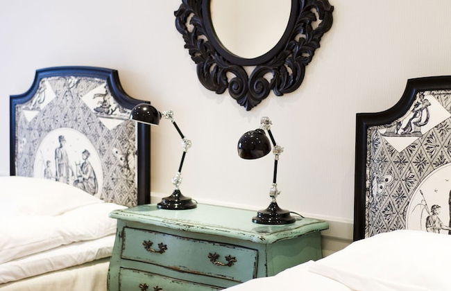 Residence Perseus Apartments - Photo 36