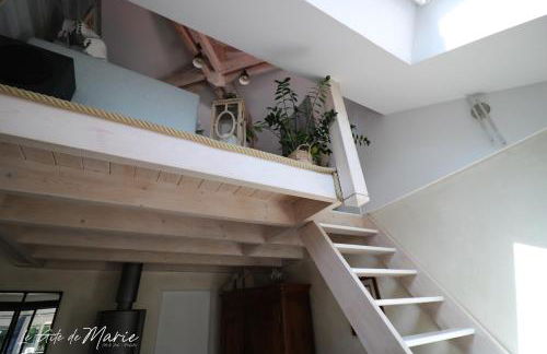 Le gîte de Marie - Foto 15