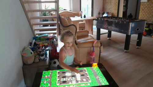 Ferienanlage Markus Nitsch - Foto 3, Game Room