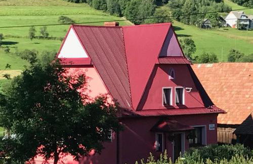 Malinowy Domek - Photo 79