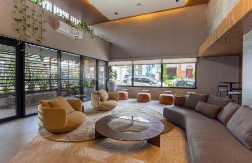 Luxuoso Apartamento no Cambuí - Foto 22