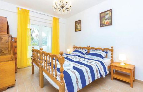 4 Bedroom Lovely Home In Bribir - Foto 28