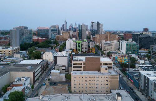 Modern Marvel at University City - Foto 56