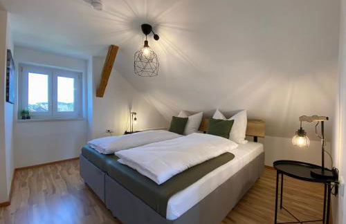 Modernes 3-Familienhaus im Allgäu - Foto 7