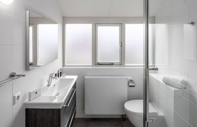 Holiday Home in Zeebad Near the Beach - Photo 7