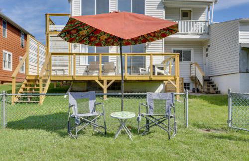 Scenic Home on the Delaware River, Pet-Friendly! - Photo 24