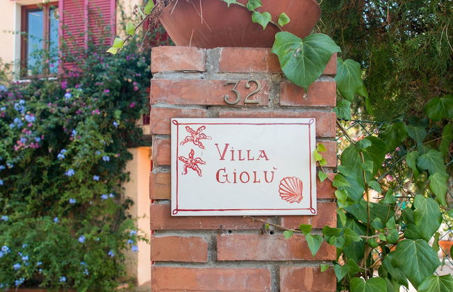 Villa Giolù - Foto 1