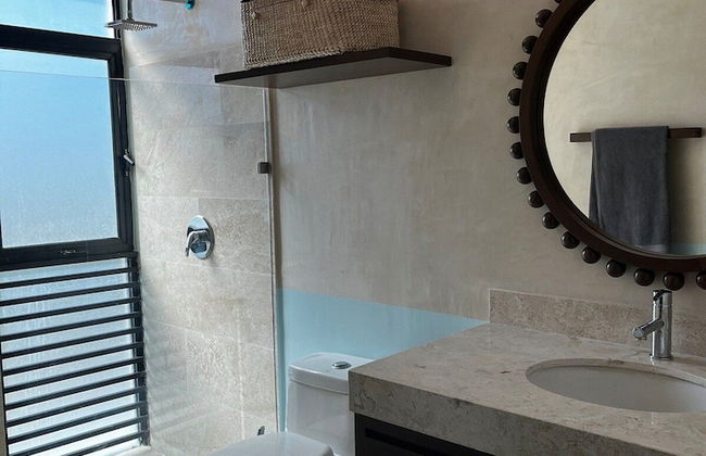 Torre Chelem - Foto 54