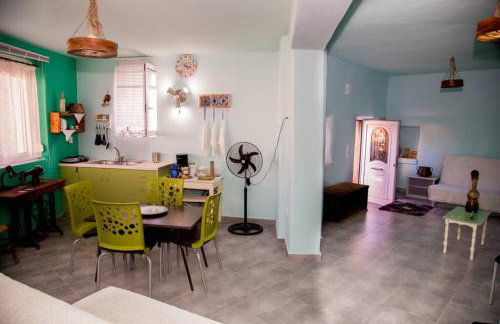 Traditional House Utopia in Pefki, Makry Gialos - Foto 10