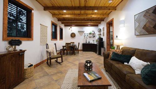 Little Dutch Cabin #3 - 12 min to Magnolia-Baylor - Foto 4