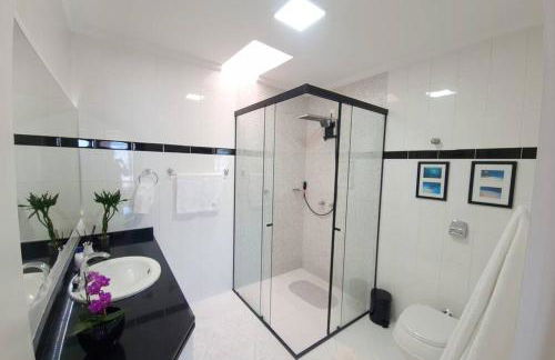 Campinas Penthouse - Cobertura Luxo com Piscina Privativa - Foto 9