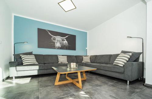 Auszeithaus Wybelsum - Photo 8