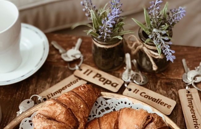 Residenza Sciarra - Foto 70