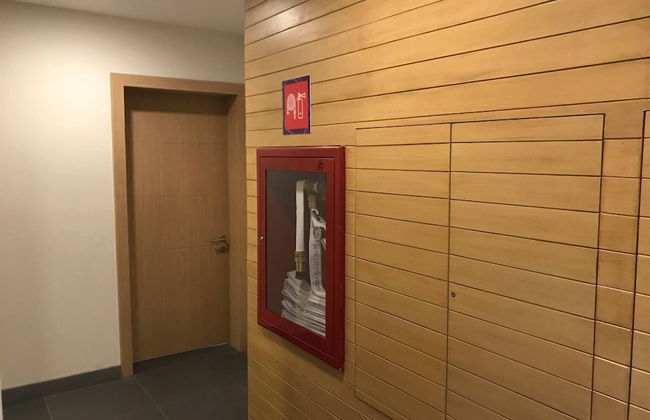 Minerva Zone Apartment Super Vista Fully Equipped Pool 3 Rec 6pp tv Wifi Aa - Foto 56