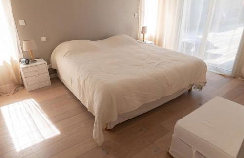 Plaisant villa with pool, close to the beach - Foto 14