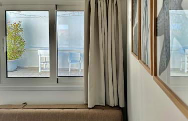 Filoxenia Paralia - Foto 20