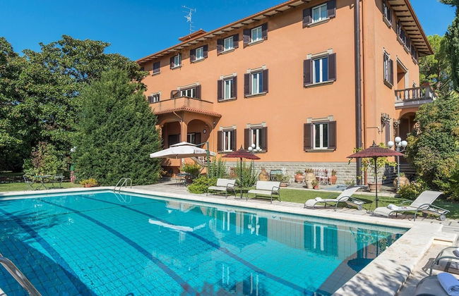 Pg-c990-dfio19at - Villa Michelangelo 14 - Foto 1