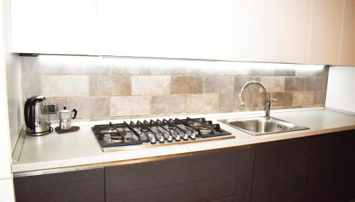 Casa di Spino - Foto 3, stove