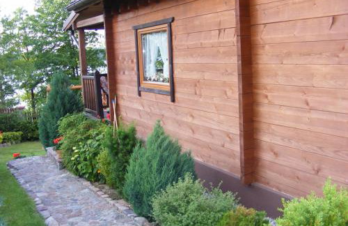 Dom letniskowy ANTOLEK - Foto 10