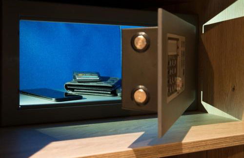 Aparthotel by dasPaul - Foto 68