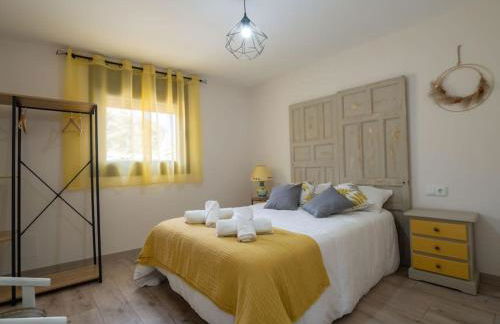 Casa Rural El Moradel Añon - Foto 14