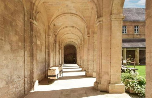 Stunning Home In Stmarguerite Dloges - Foto 33