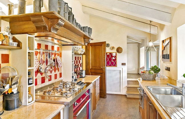 Belvilla by OYO Villa Aiola - Foto 11