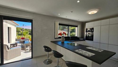 Magnifique, villa, spacieuse et lumineuse - Foto 2