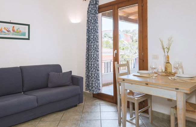 Tranquil Palau Green Village 1 Bedroom Apt B4p-premier Sleeps 4 Persons - Foto 6