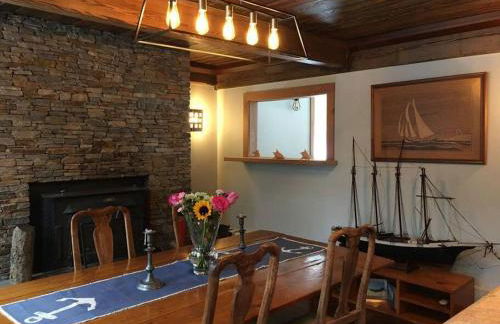 Stratton Chalet - Foto 8