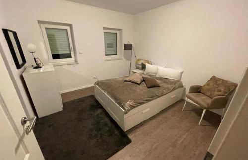 Lux Apartmant 2 Westerstede - Foto 23