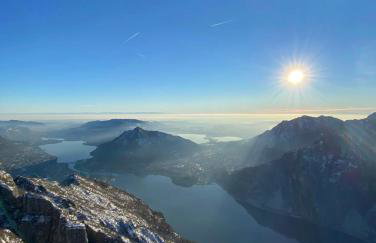 Appartamento vista Grigna, Natura,sport e relax - Photo 48