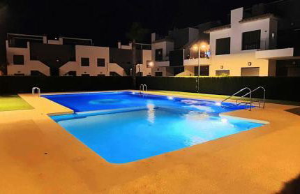 Casa Del Toro - Lamar II resort - Foto 6